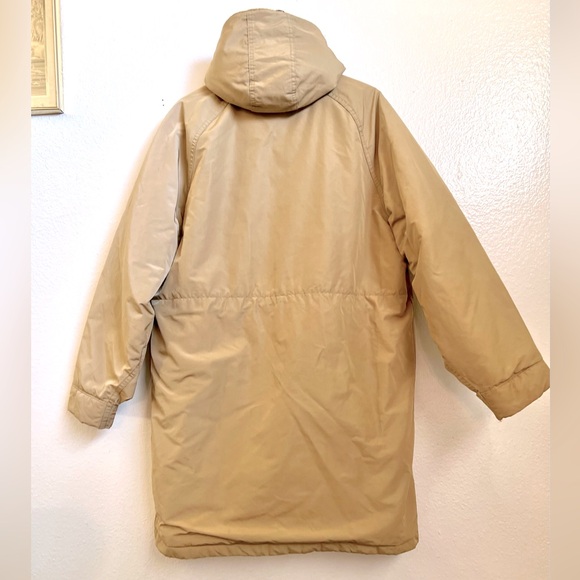 WOOLRICH - Vintage Men’s Utility Field Jacket - Picture 7 of 7